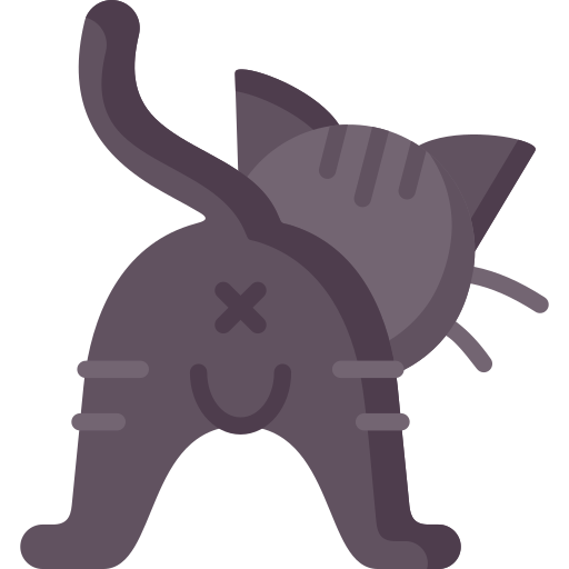 Anal Gland Expression