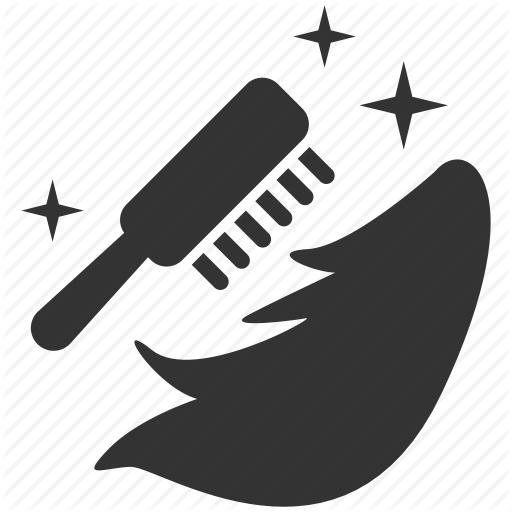 تنظيف: إزالة الشعر الزائد