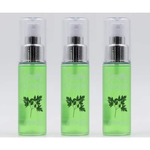 [635934608888B2G1F] رذاذ زيت جوهر الزهور من بيريفي 50 مل - اشتري 2 واحصل على 1 مجانًا